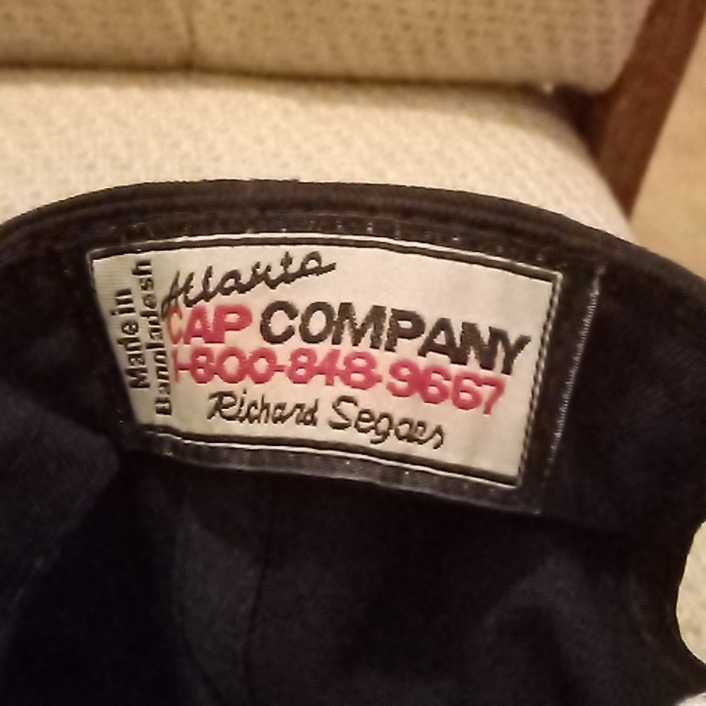 Hat - Picture 6 of 6